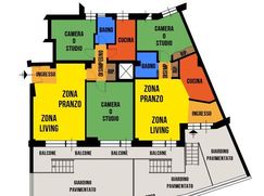 Appartamento in Residenziale