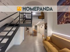 Loft in Residenziale