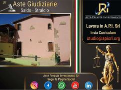 Casa indipendente in Residenziale