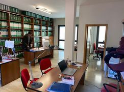 Ufficio in Commerciale