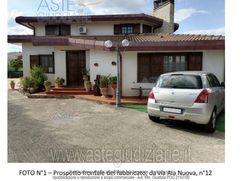Appartamento in Residenziale