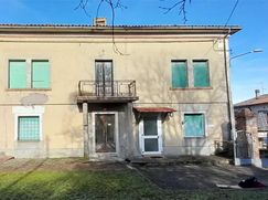 Edificio in Residenziale
