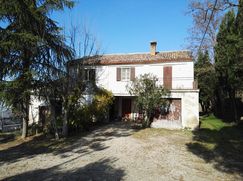 Rustico/Casale in Residenziale