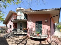 Villa in Residenziale