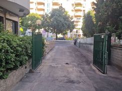 Box/posto auto in Residenziale