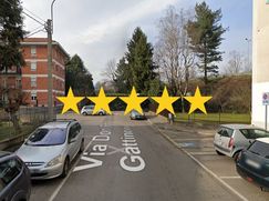 Appartamento in Residenziale