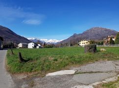 Terreno edificabile in Residenziale