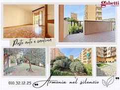 Appartamento in Residenziale