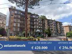Appartamento in Residenziale