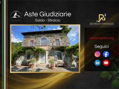 Villa in Residenziale