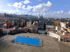 Attico/Mansarda in Residenziale