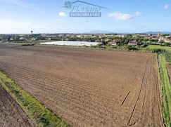 Terreno agricolo in Commerciale