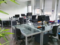 Ufficio in Commerciale