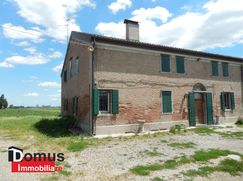Rustico/Casale in Residenziale