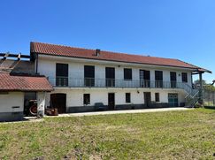 Casa indipendente in Residenziale