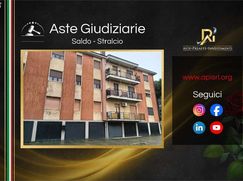 Appartamento in Residenziale