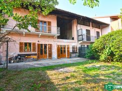 Casa indipendente in Residenziale