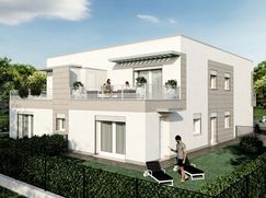 Appartamento in Residenziale