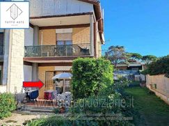 Villetta a schiera in Residenziale