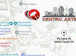 Appartamento in Residenziale