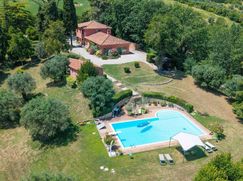Villa in Residenziale