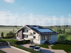 Villa in Residenziale