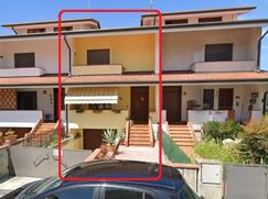 Villetta a schiera in Residenziale