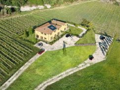 Rustico/Casale in Residenziale