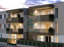 Appartamento in Residenziale