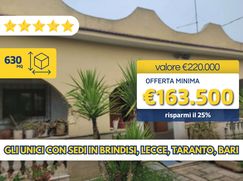 Villa in Residenziale