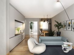 Appartamento in Residenziale