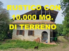 Rustico/Casale in Residenziale