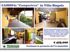 Appartamento in Residenziale