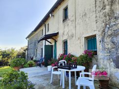Rustico/Casale in Residenziale