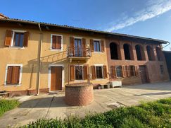 Rustico/Casale in Residenziale