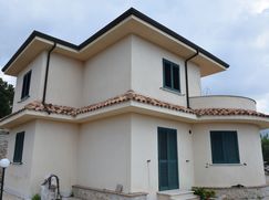 Casa indipendente in Residenziale