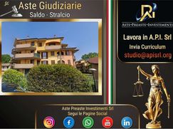 Appartamento in Residenziale