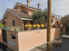 Villa in Residenziale