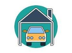 Box/posto auto in Residenziale