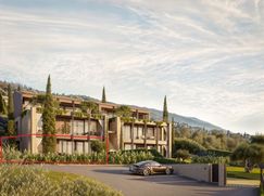 Appartamento in Residenziale