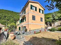 Villetta a schiera in Residenziale