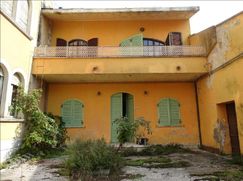 Casa indipendente in Residenziale
