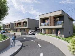 Casa Bi/Trifamiliare in Residenziale