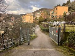 Box/posto auto in Residenziale