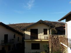 Villetta a schiera in Residenziale