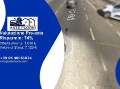 Box/posto auto in Residenziale