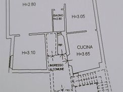 Appartamento in Residenziale