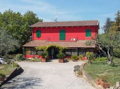 Villa in Residenziale