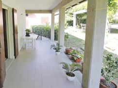 Villa in Residenziale