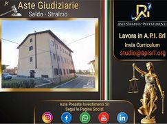 Appartamento in Residenziale